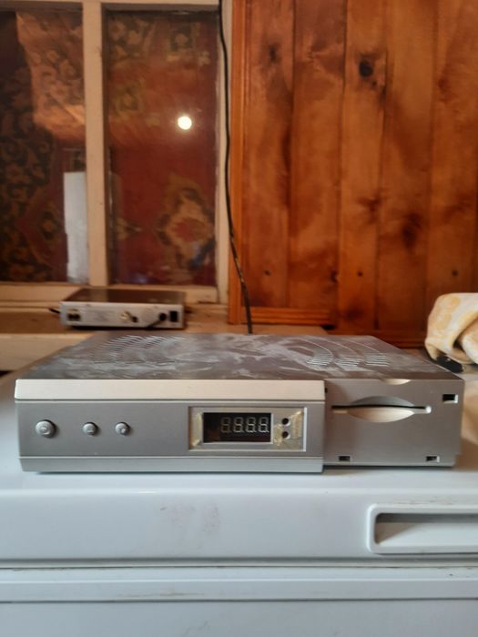 Продам приставку до Тв