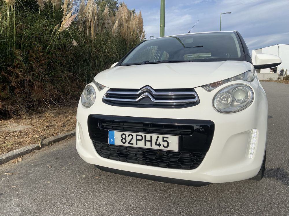 Vendo citroen C1