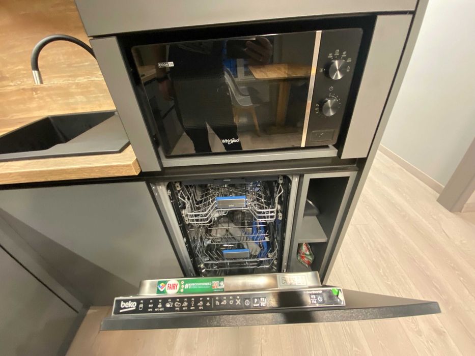 Оренда 2-кім квартири | Брюховичі | посудомийка, сучасний ремонт