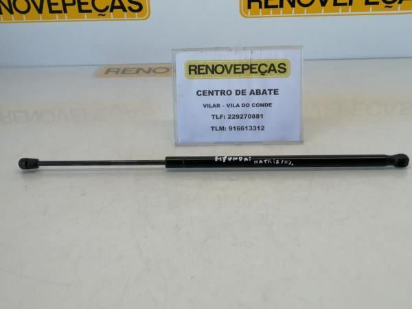 Amortecedor / Amortecedores Mala Hyundai Matrix (Fc)