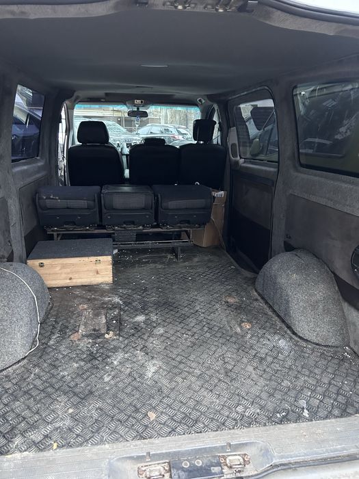 Вантажні пепевезення