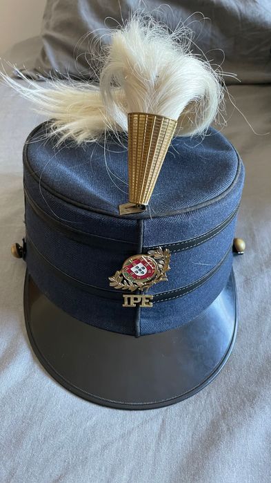 Farda Pupilos do Exército IPE
