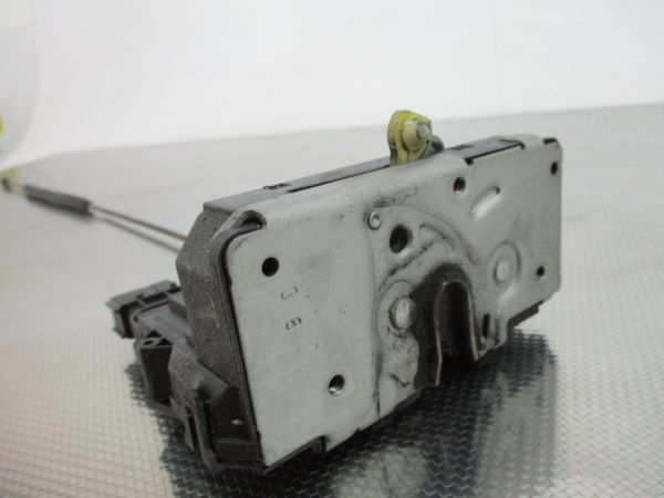 Fechadura / fecho porta frente direito FIAT Grande Punto (199_)