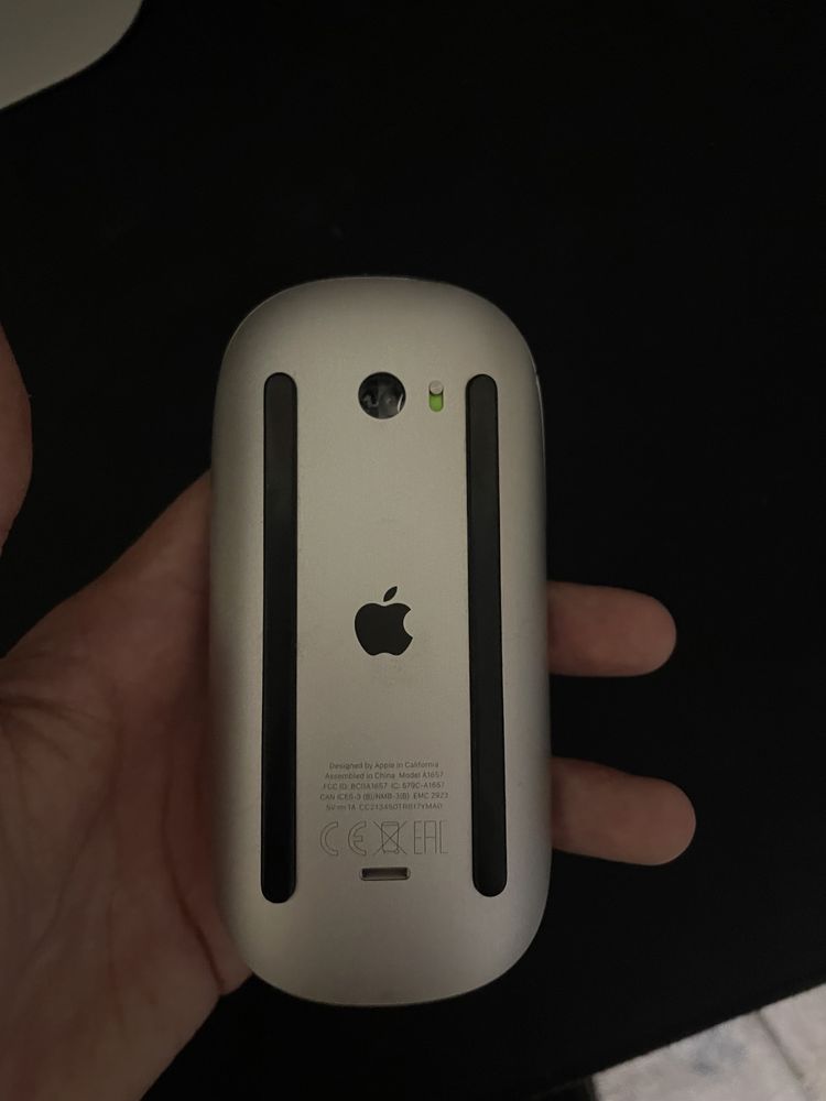 Продам мышь magic mouse 3