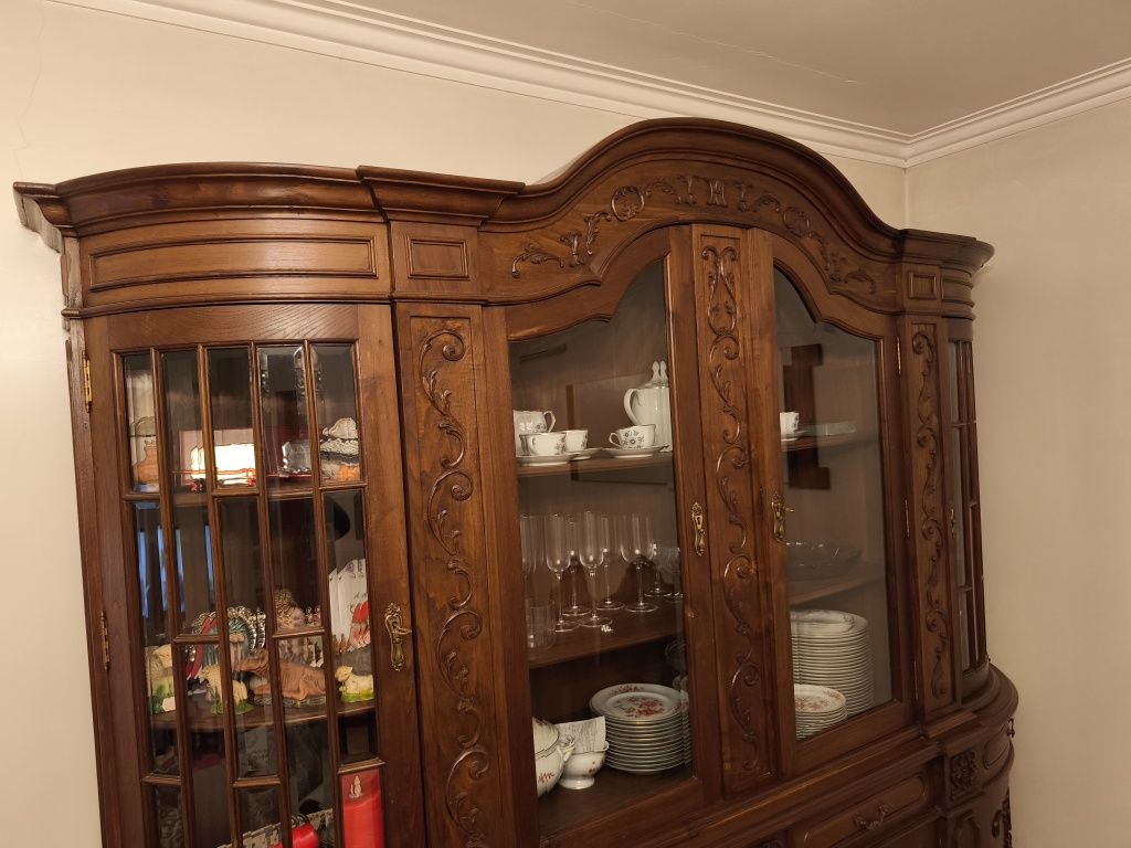 Móvel sala/cozinha