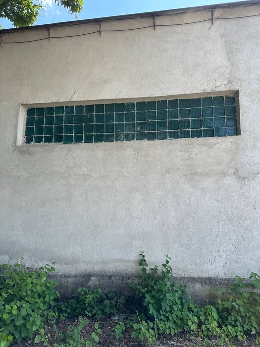 Продаються виробничо складські приміщення 4965 м²