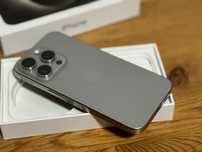 Продам iPhone 15 pro 128gb