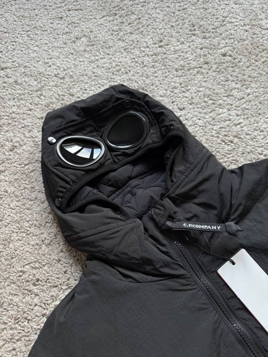 Микропуховик C. P. Company
