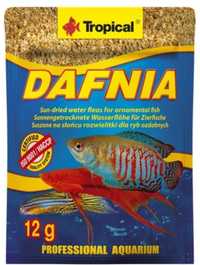Tropical Dafnia pokarm dla rybek 12 g