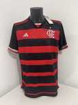 Camisola flamengo