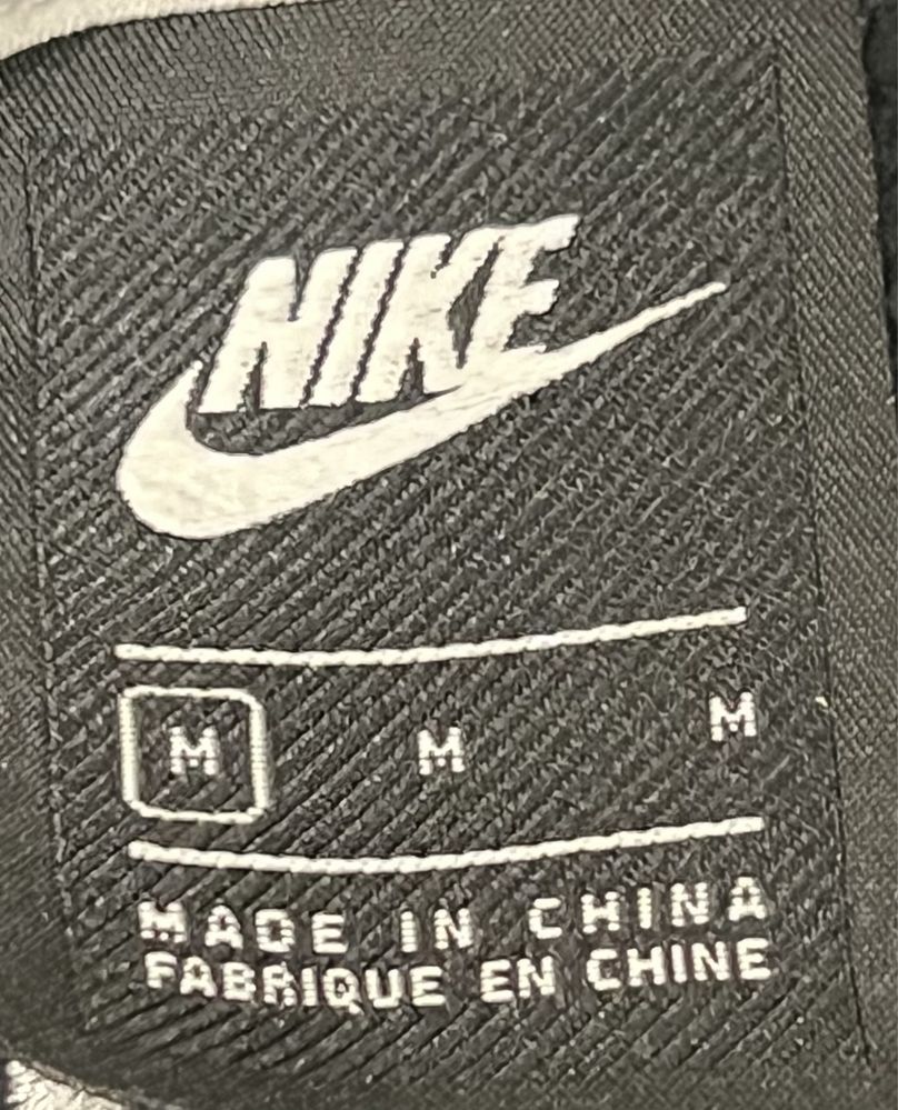 Nike dres bluza z kapturem i spodnie