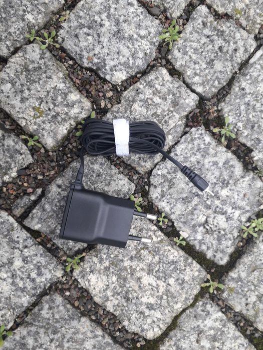 Ładowarka do telefonu