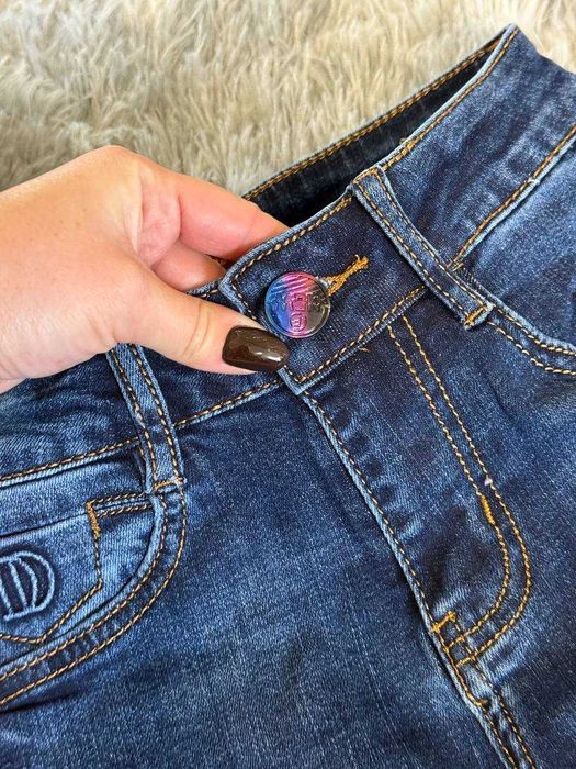 Джинси підліткові