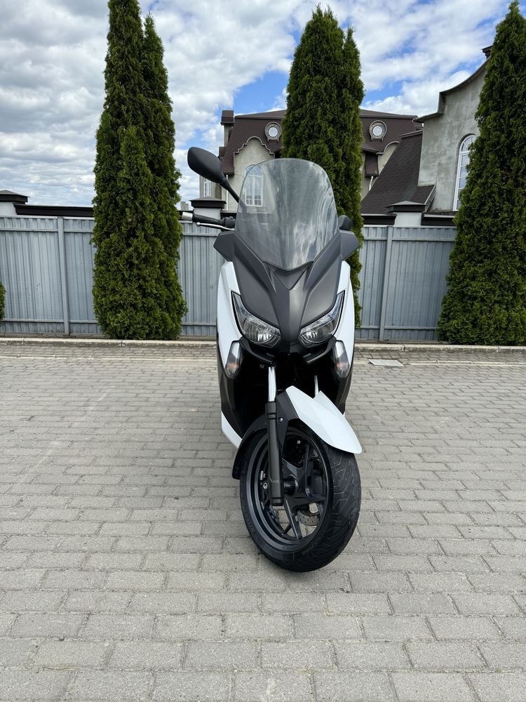 Yamaha X max 250 2016(300,400)