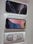 Sprzedam Iphone 16 pro