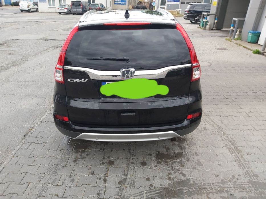 Sprzedam Hondę Crv
