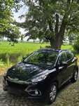 Hyundai ix35 1,6 benzyna klima Sprawny