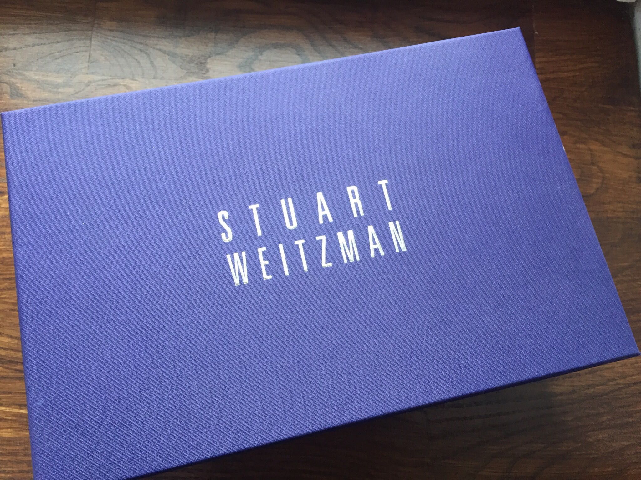Stuart Weitzman туфли оригинал.можно на подарок