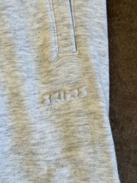 Джогери з флісом SKIMS