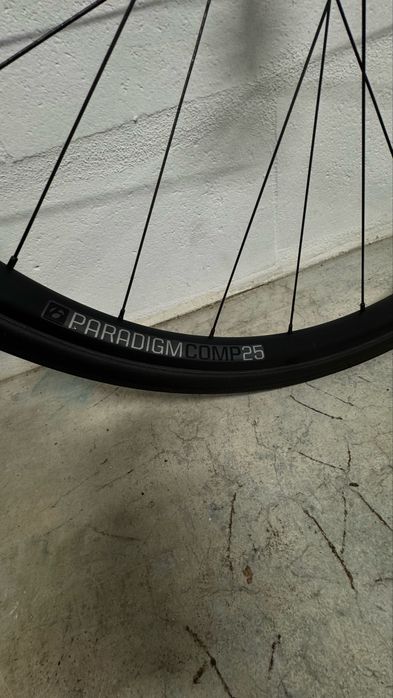 Rodas Trek Bontrager