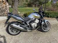 Honda CBF Sprzedam