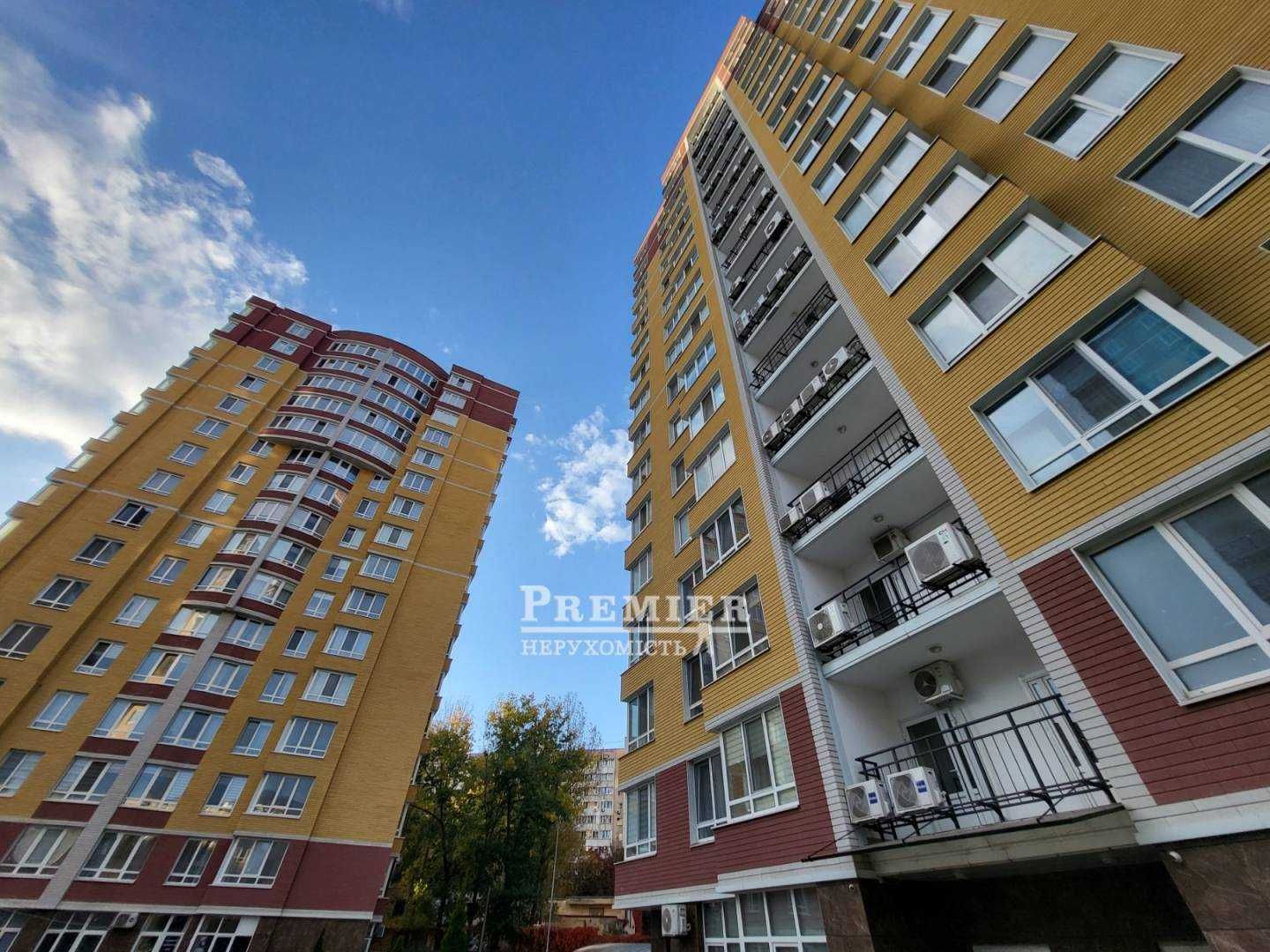 Продам двухкімнатну квартиру 76 кв.м