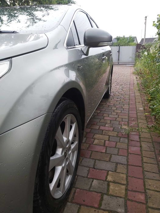 Тойота Авенсіс 2009р. Toyota Avesis 2,2d