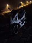 Peugeot speedfight 3 2t 50/70