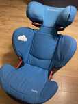 Fotelik samochodowy Maxi Cosi Fero Fix 15-36 kg