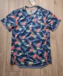 Koszulka Asics Match Men's Graphic Tennis Shirt