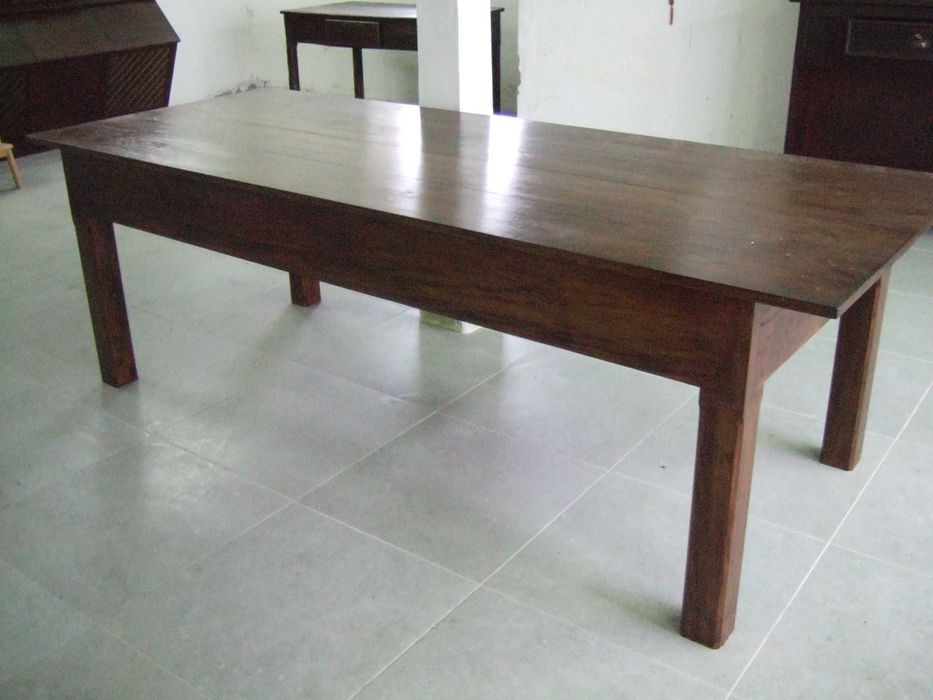 Table built in the traditional way64564261206274120
