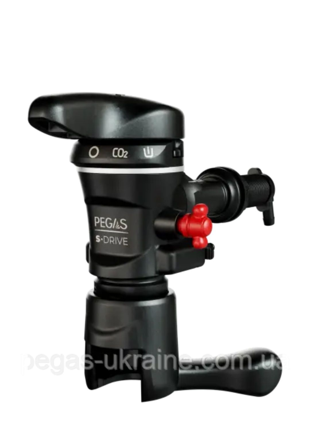 Пеногаситель PEGAS DRIVE S