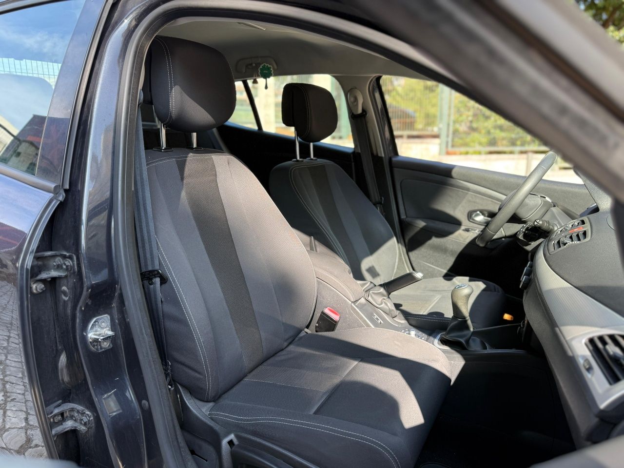 Renault Megane 1.5dci 105.000 kms nacional