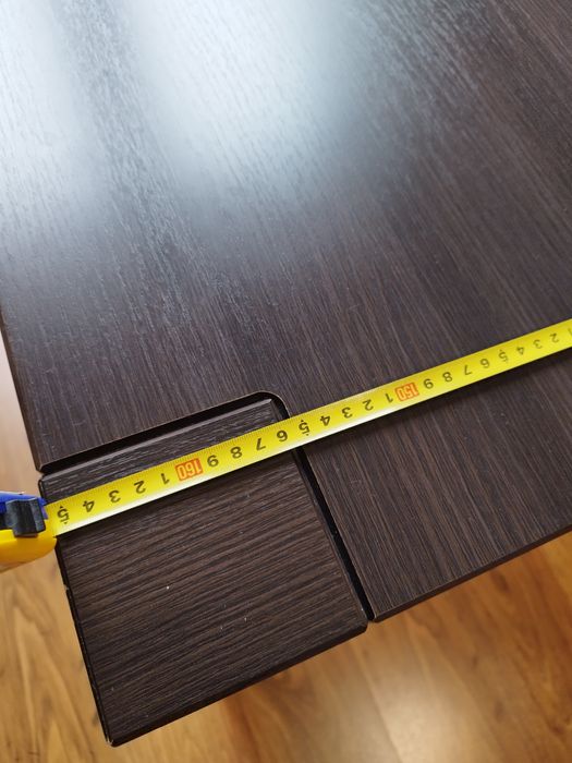 Stół duży rozkładany