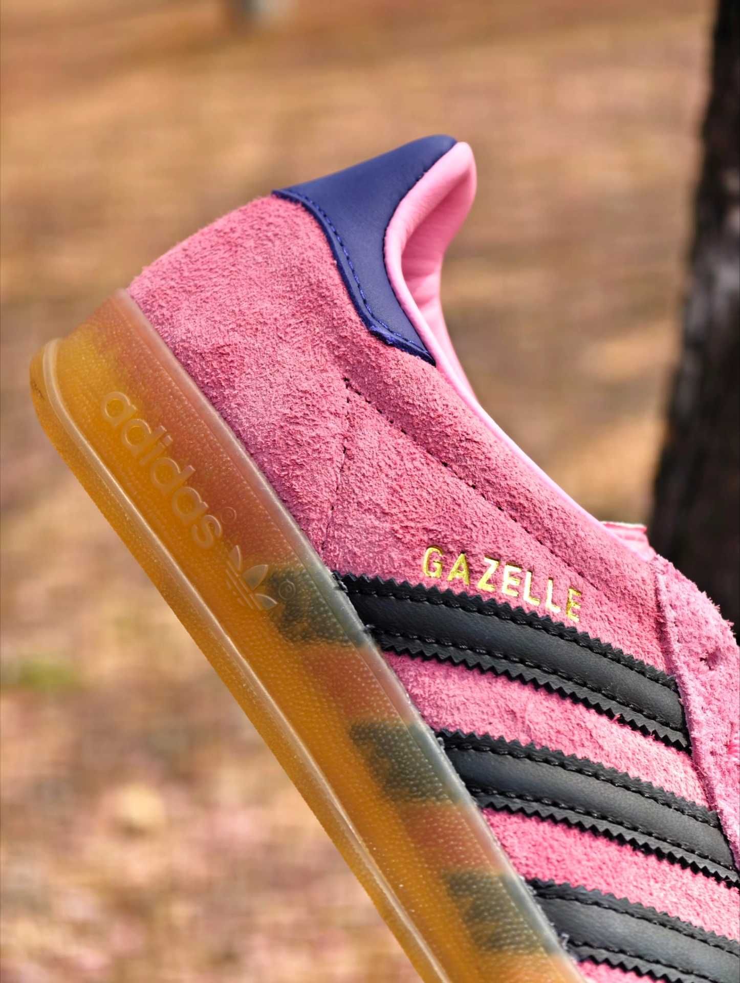 Adidas Gazelle Indoor R.  R.42