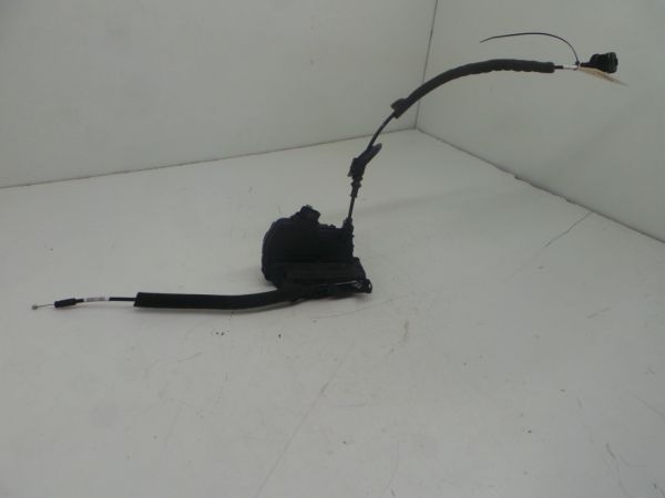 Fechadura / fecho porta trás direito RENAULT Clio IV (BH_)