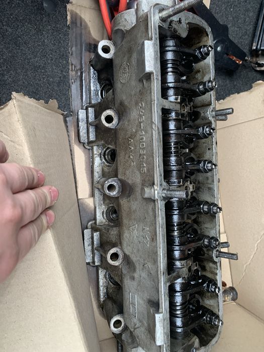 Гбц для сенс 1.3