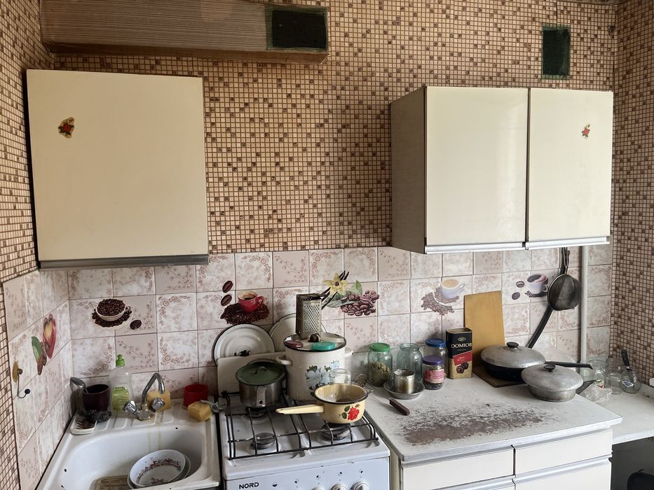 Продам 1-ком. кв. Чугуев