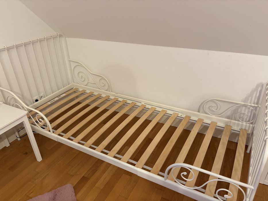 Łóżko dziecięce Ikea Minnen