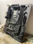 Płyta główna MSI Z170A GAMING PRO CARNON I5 6600k