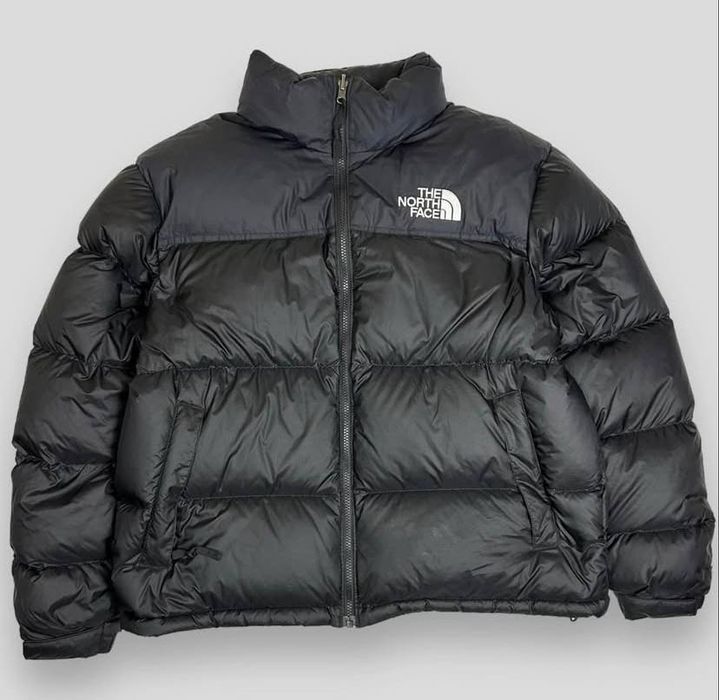 Пуховик жіночий The North Face, Куртка Тнф 700, куртка унісекс TNF 700