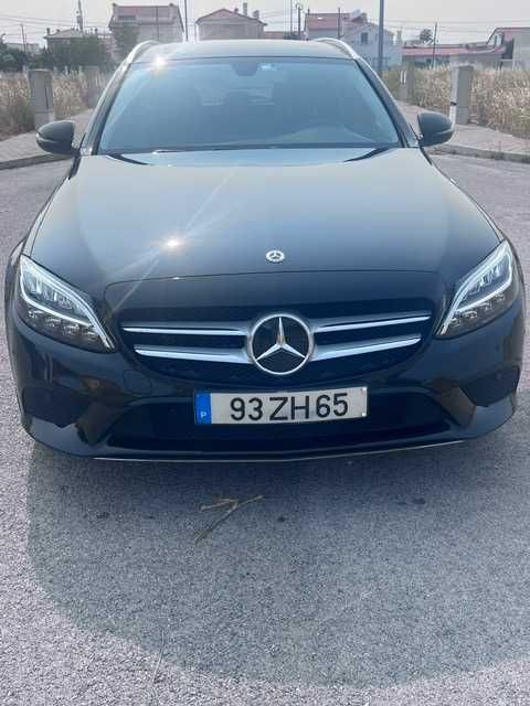 Mercedes c300DE  Novo Revisões Marca