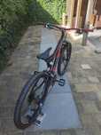 Specialized stumpjumper fsr