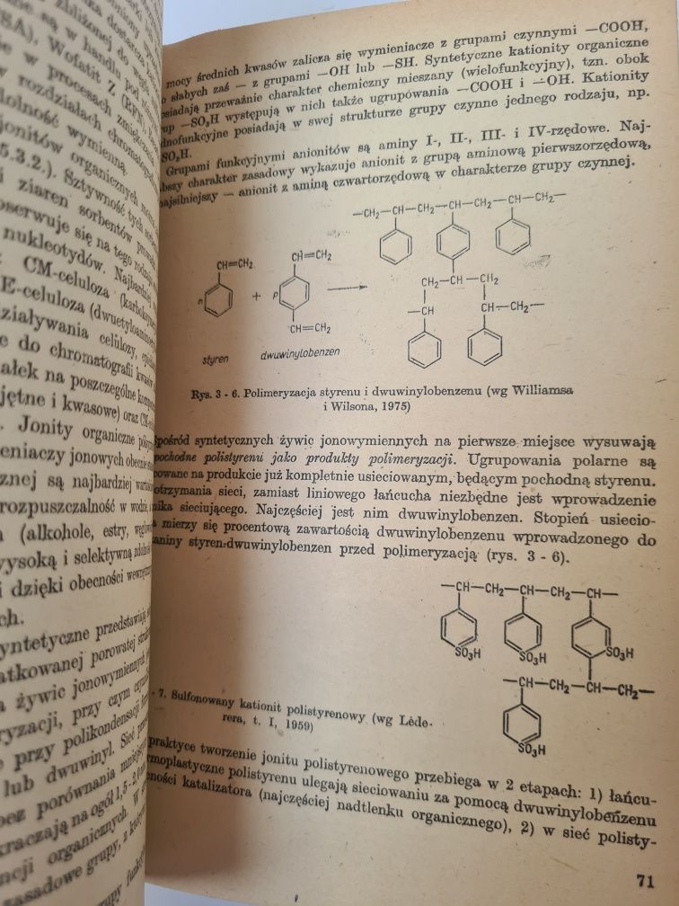 Ćwiczenia z biochemii - Książka