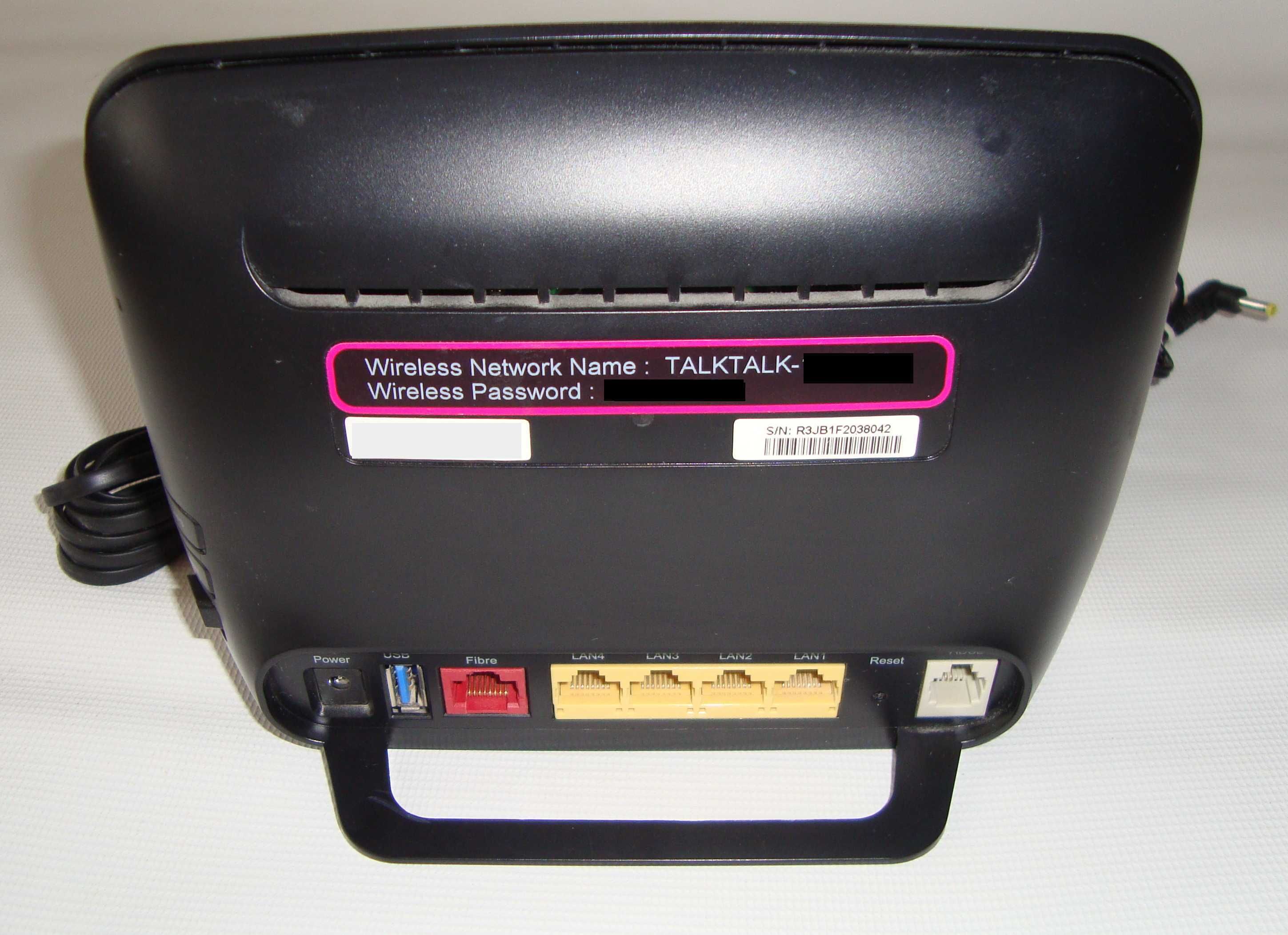 Роутер   D-link DSL 3780 Wireless N270