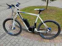 Rower elektryczny Haibike xduro eq bosch
