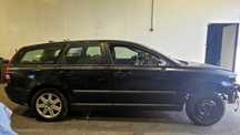 Carro para peças, volvo