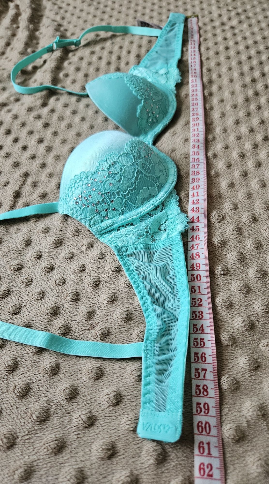 LA Senza 70A biustonosz z opcją push-up