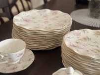 Zestaw talerzy Home&You