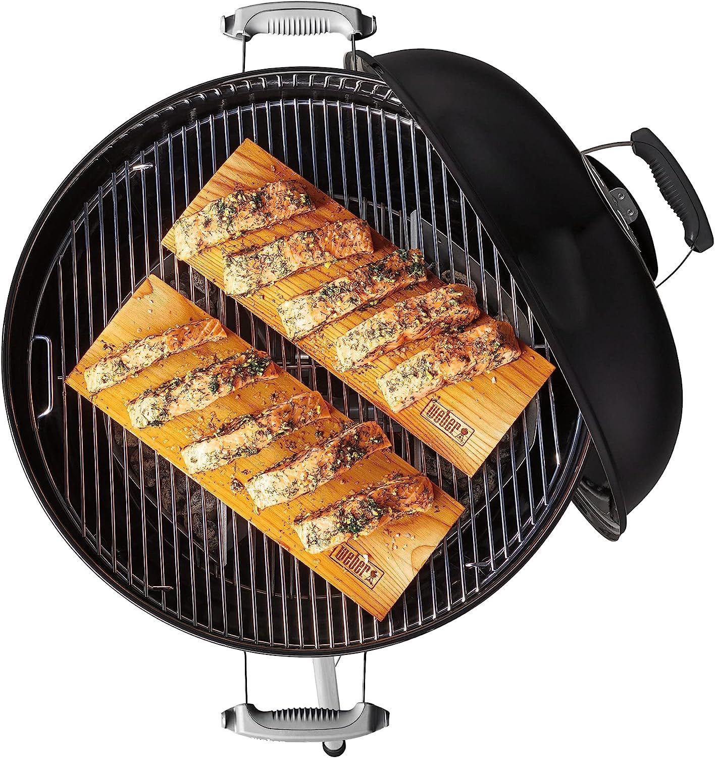 Najwyższej Jakości Grill ogrodowy o średnicy 47 cm